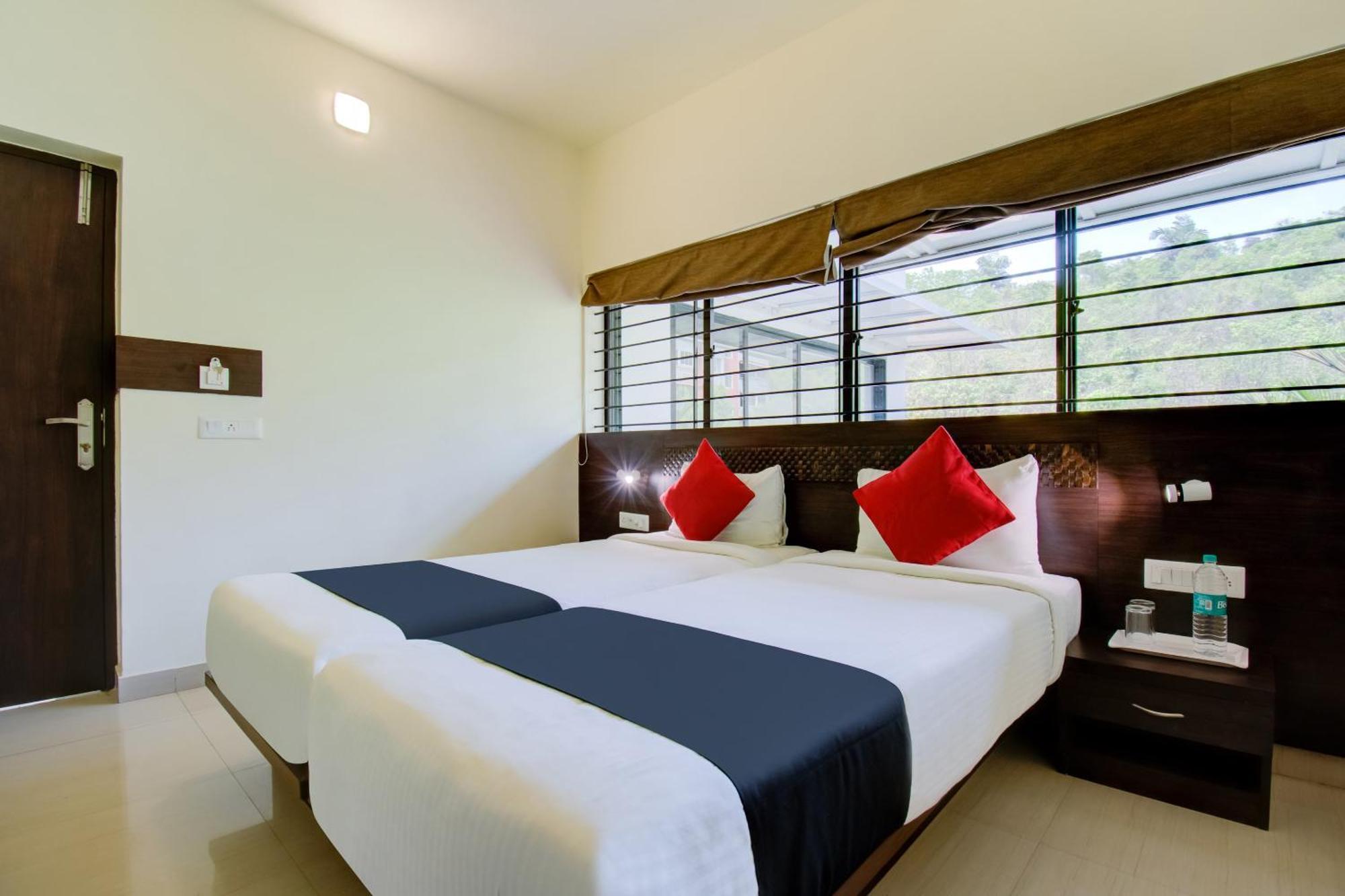 Hotel Xec Residency Madgaon Δωμάτιο φωτογραφία