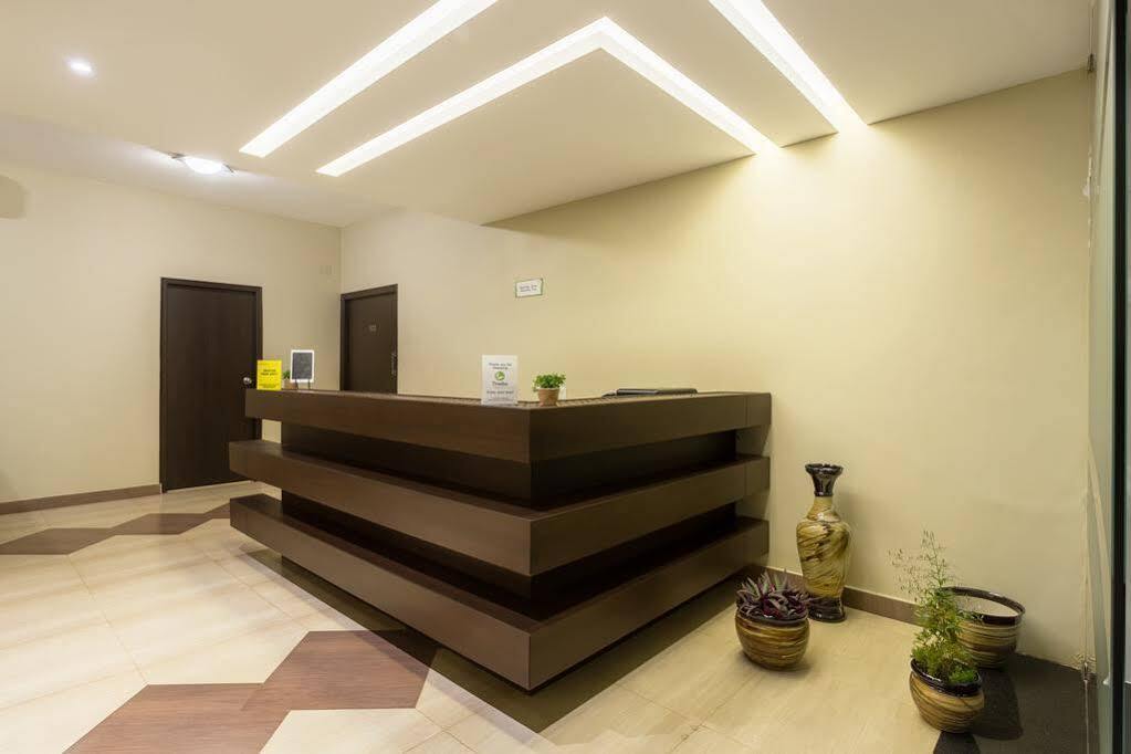 Hotel Xec Residency Madgaon Εξωτερικό φωτογραφία